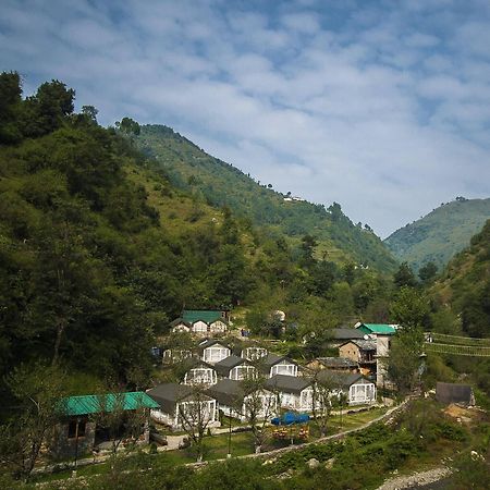 Hail Himalayas Чайл Екстериор снимка